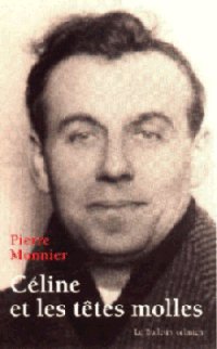 Cline et les ttes molles, par P. Monnier