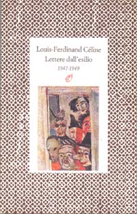Lettere dall'esilio