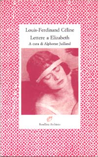 Lettere a Elizabeth