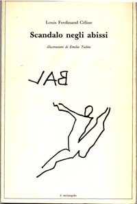 Scandalo negli abissi