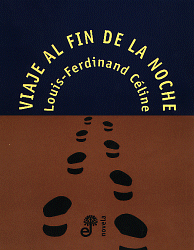 Viaje al fin de la noche