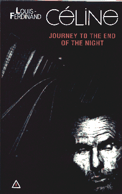 Journey to the end of the night