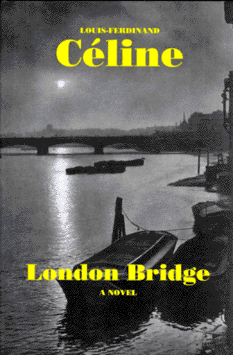 London Bridge