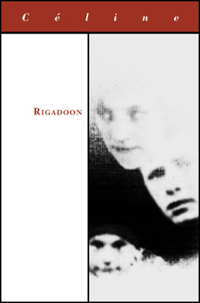 Rigadoon
