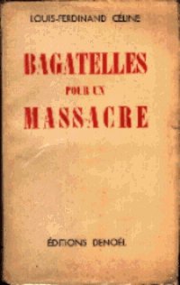 Bagatelles pour un massacre