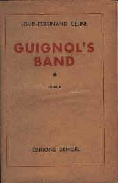 Guignol's band